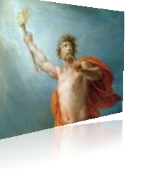 Міф про Прометея та Пандору: Короткий зміст - UniProyecta